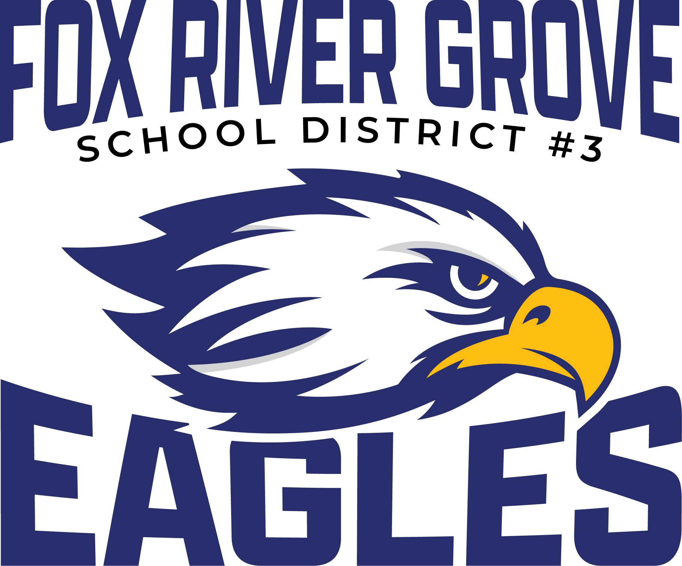 Fox River Grove Cons SD 3